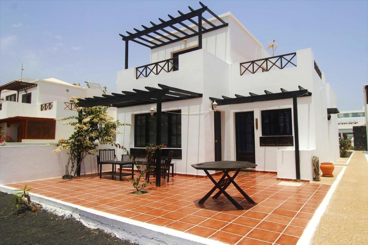 Holiday home House With 3 Bedrooms In Tias With Terrace And Wifi *